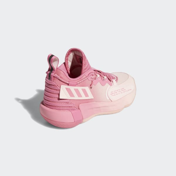 Pink Dame 7 EXTPLY Shoes LSK93