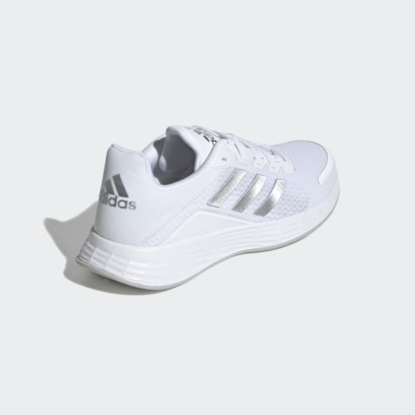 adidas Duramo SL Shoes - White | adidas Singapore