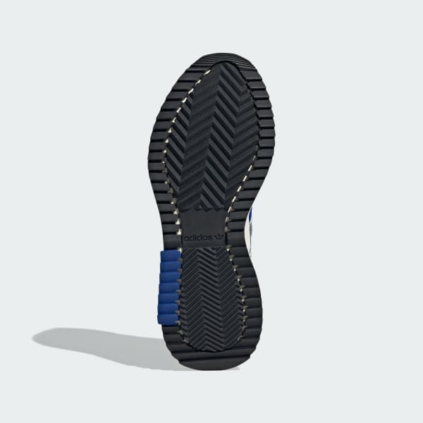 Negro Tenis Retropy F2