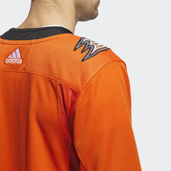 Maillot adidas orange clearance