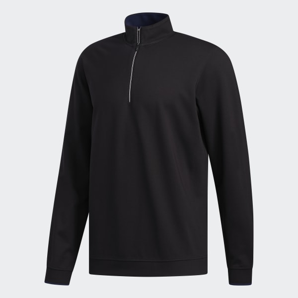 Adidas zip shirt clearance