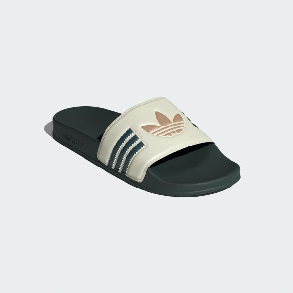 Branco Chinelos Adilette