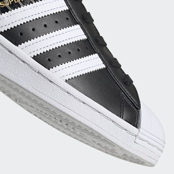 KingSport.pt - Adidas Superstar preto/mármore