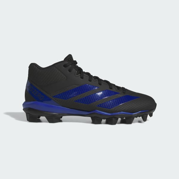 Adizero Impact.2 Molded Rubber Football Cleats