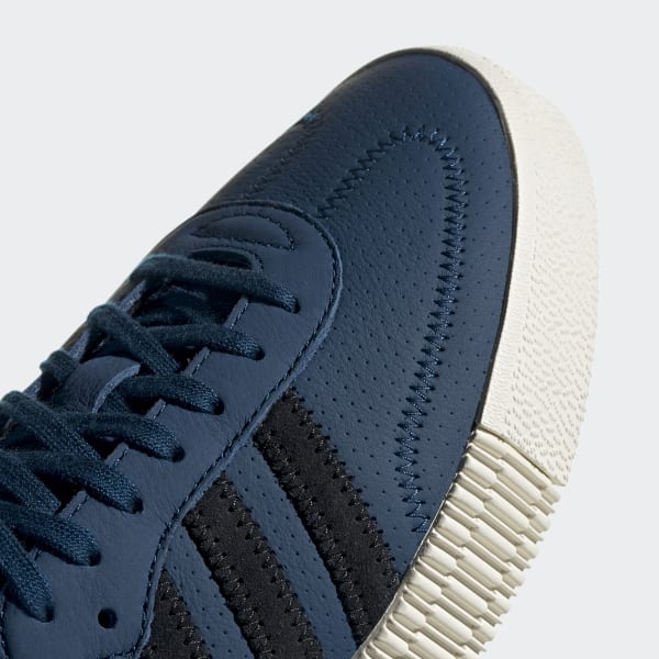 adidas sambarose 43