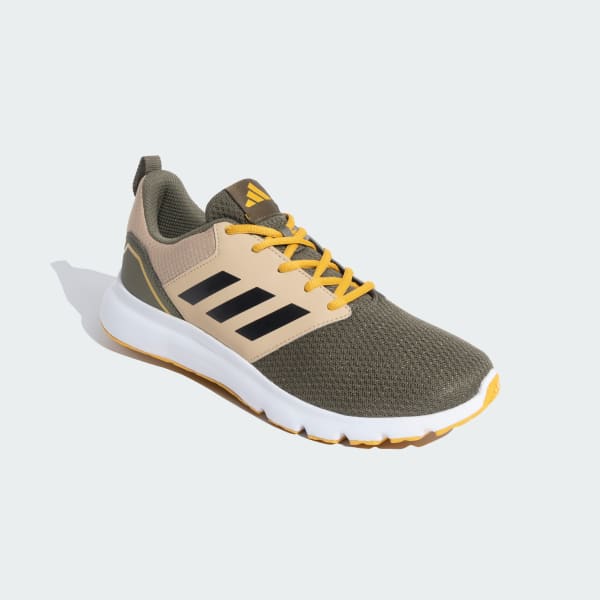 Green AXELATE SHOES
