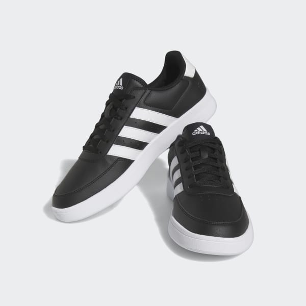 Schwarz Breaknet 2.0 Schuh