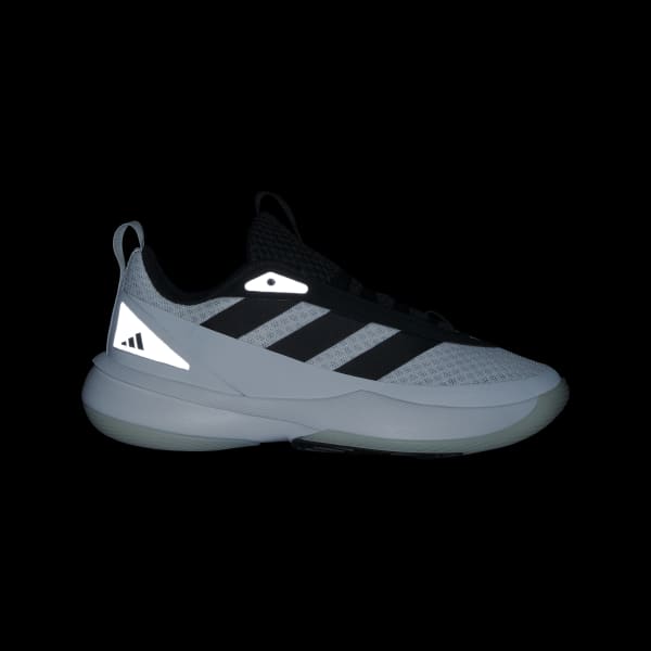 Weiss Front Court Shoes Kids