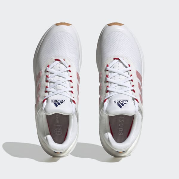 Blanco Tenis Znsara