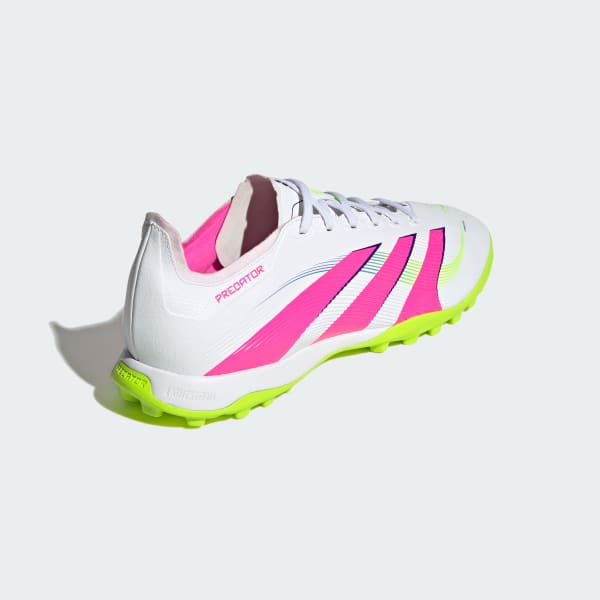 adidas Predator League Turf Boots White adidas India