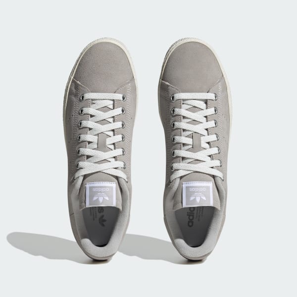 Grey Stan Smith CS Shoes