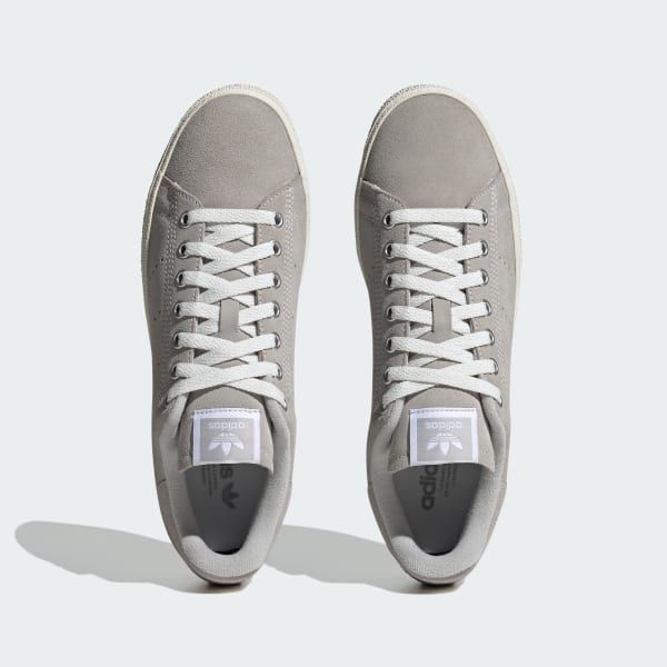 Gray stan smith store
