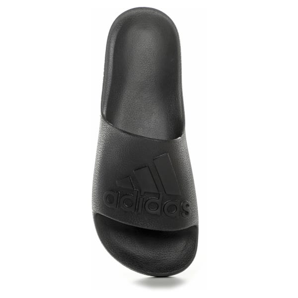 Black AQUO SLIP ON M