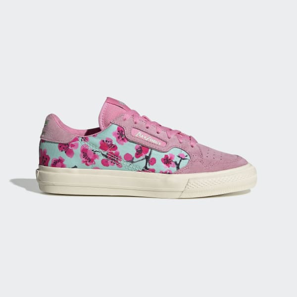 adidas samoa geel