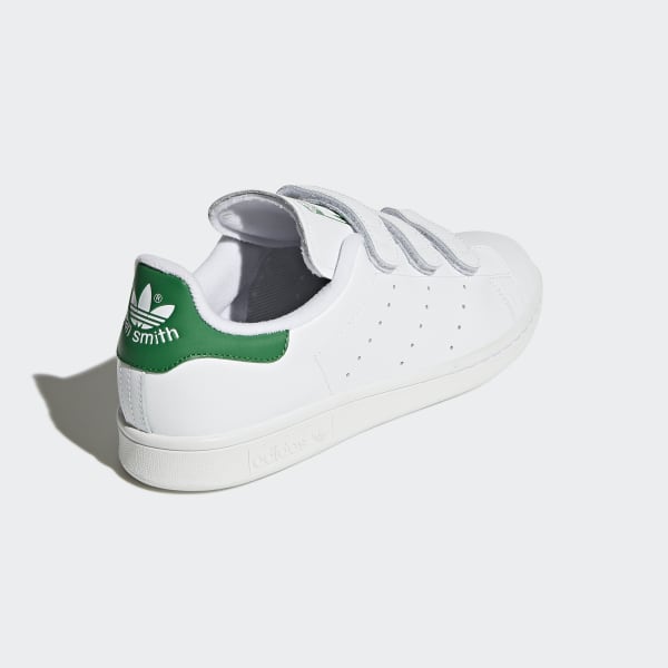 Stan smith nino velcro cheap