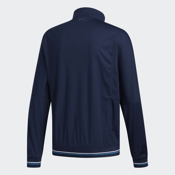 Adipure Kinetic Wind Jacket