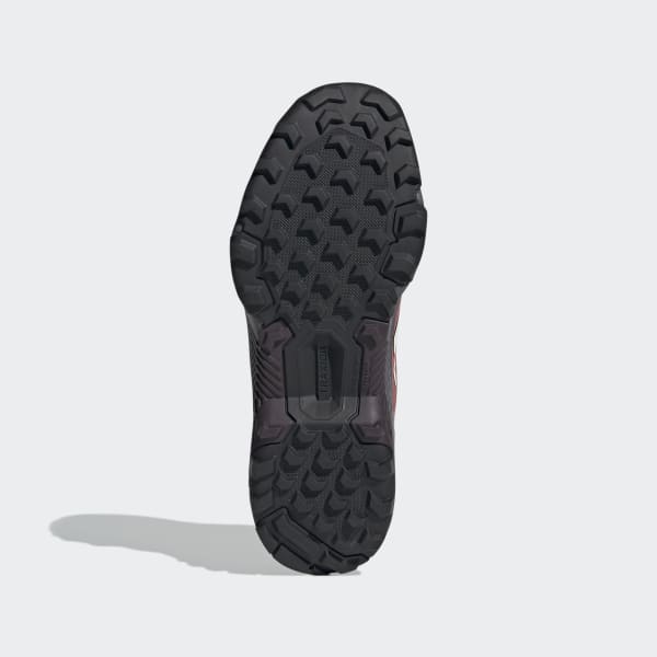 Rot Eastrail 2.0 RAIN.RDY Wanderschuh