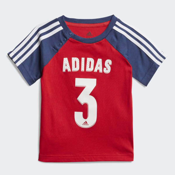 ensemble adidas sport