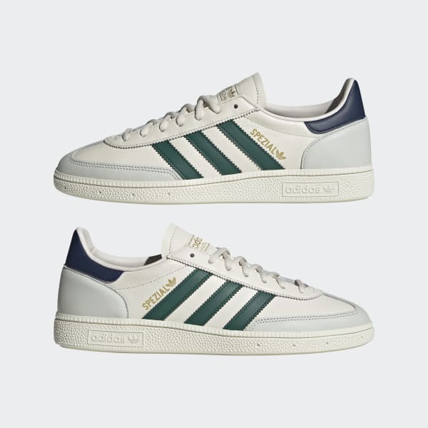 ★Adidas WS Handball Spezial★ Handball_Spezial_Shoes_White_J