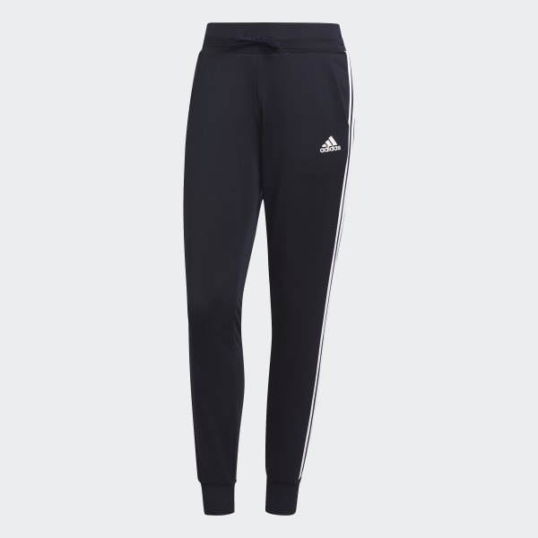 adidas badge of sport tracksuit womens