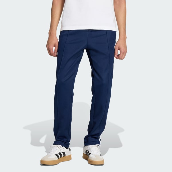 Bleu PANTALON DE SURVÊTEMENT CLASSIQUE