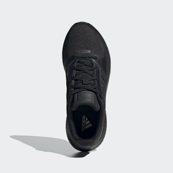 Black Run Falcon 2.0 Shoes