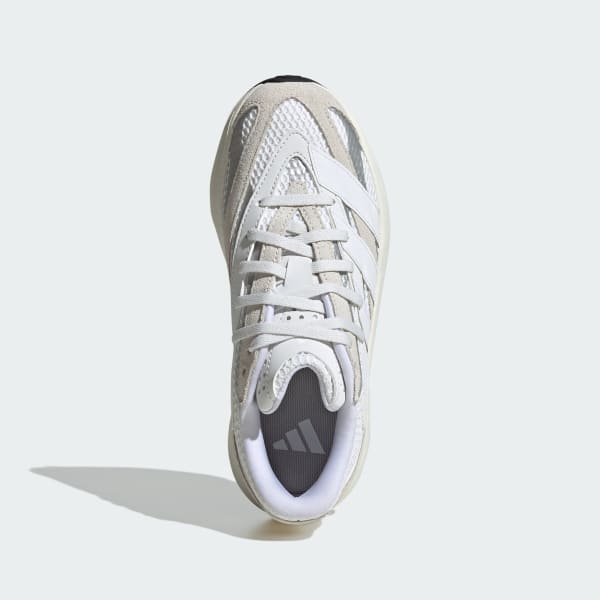 Blanco Zapatillas Lightblaze