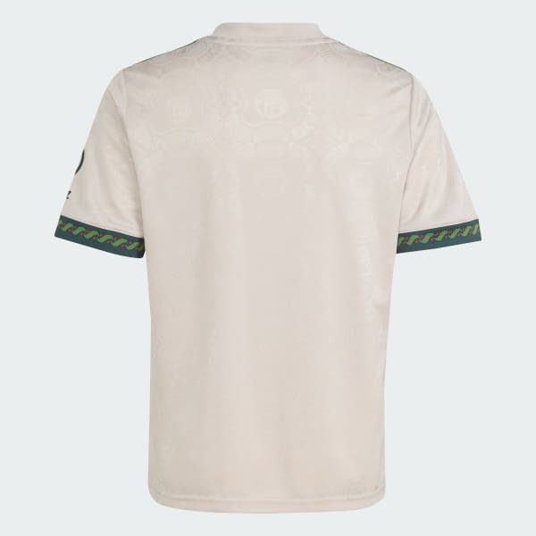 Beige FC Bayern 25/26 Wiesn Jersey