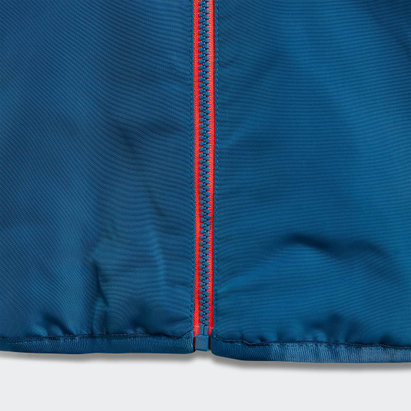 Blu Giacca imbottita adidas x Classic LEGO® Winter