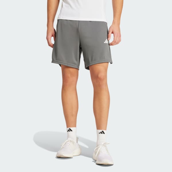 Grey Train Essentials All Set Training Shorts