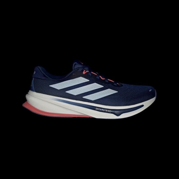 Μπλε Supernova Rise 2 Running Shoes