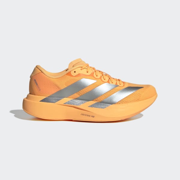 adidas ADIZERO EVO SL 28㎝ adidas Buty Adizero EVO SL - Bialy | adidas Poland