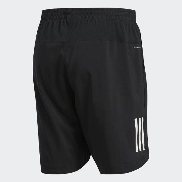 adidas mens split running shorts