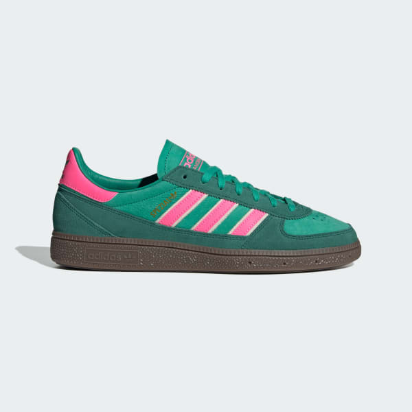 groen Handball Spezial WM Schoenen