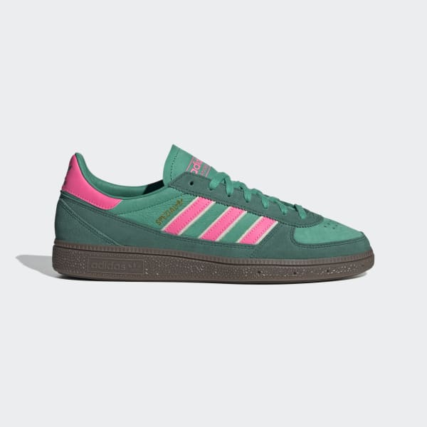 靴 Adidas HANDBALL SPEZIAL SHOES Handball_Spezial_Wm_Shoes_Gree