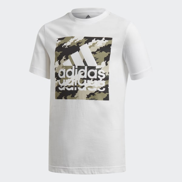 Camiseta Estampada