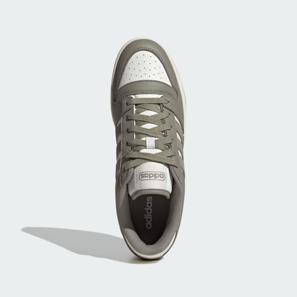 Verde Zapatillas Break Start