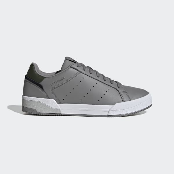 Gris COURT TOURINO