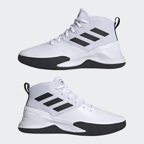 Zapatillas own the discount game