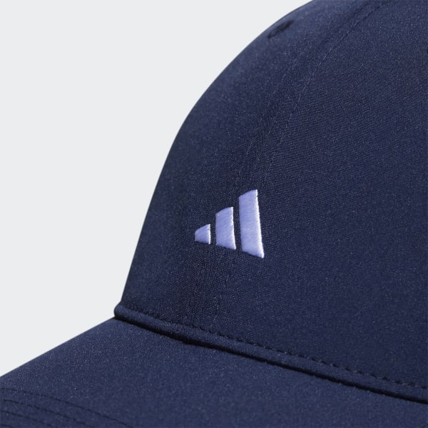 Blue Dad Cap