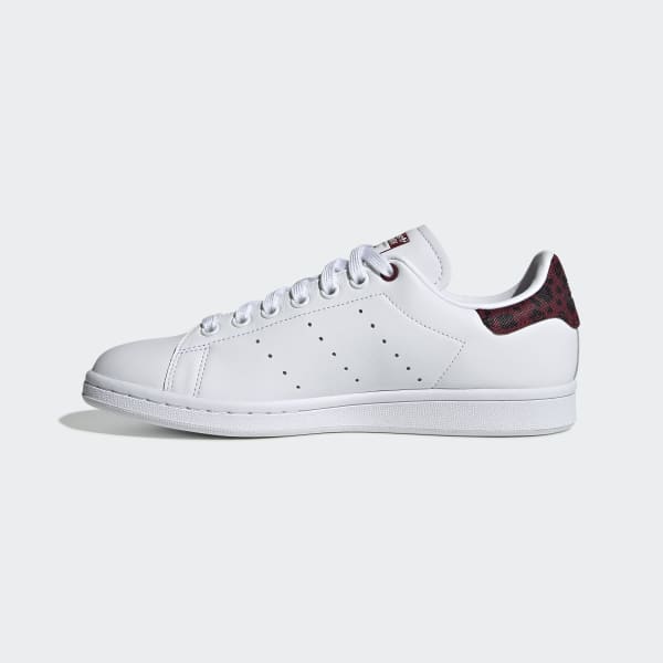 white and navy stan smith womens