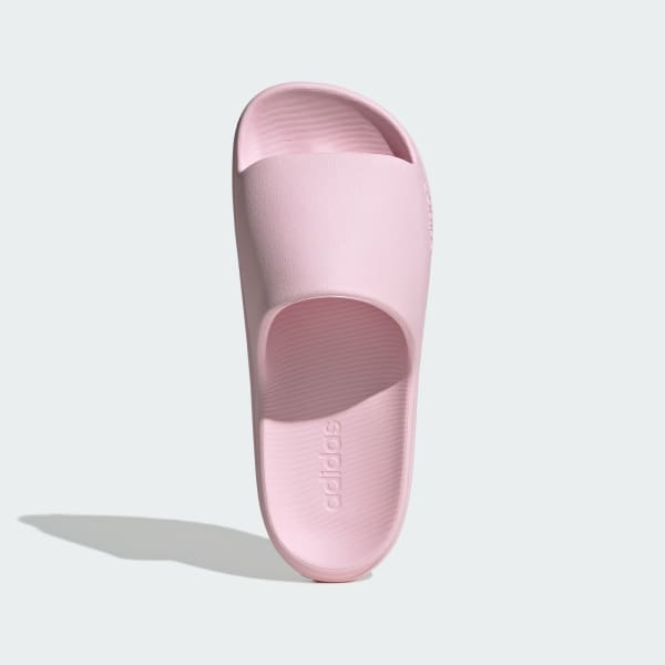 Rosado Sandalias Adilette Lumia