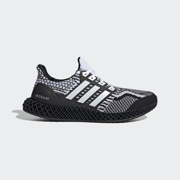 Ultra 4D 5 Shoes | adidas