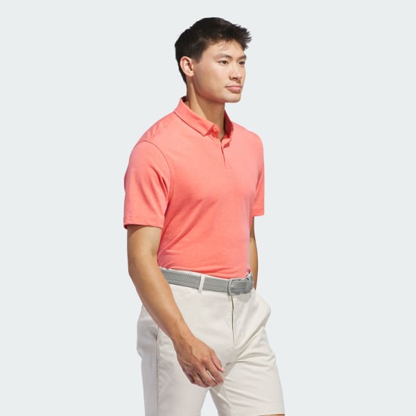 Multicolor Go-To Polo Shirt