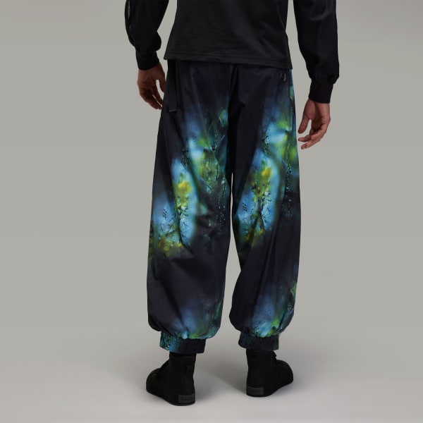 Multicolore Pantalon ripstop AOP Y-3
