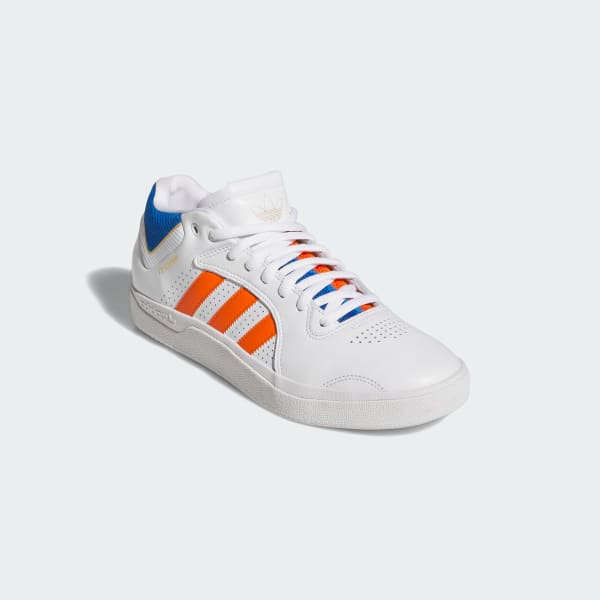 Λευκό Tyshawn Shoes