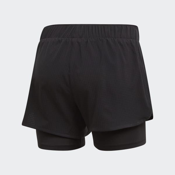 adidas m10 running shorts