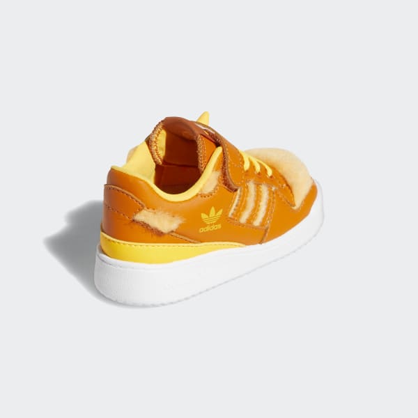 Adidas forum low monsters inc Clearance