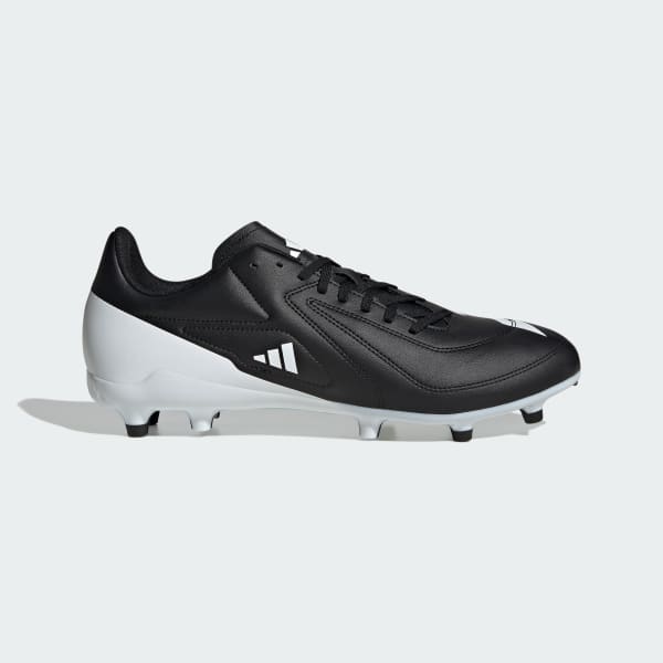 Noir Chaussure de rugby RS15 Terrain souple