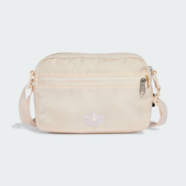 Adidas issey miyake airliner bag top